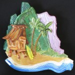 Surfer Hut